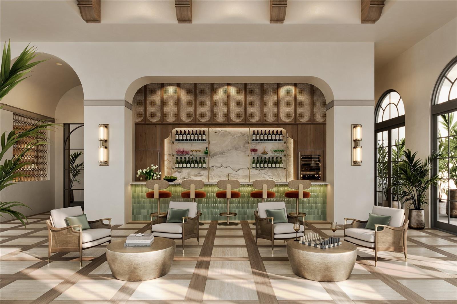 Image 16 of 37 For 65 Palm Avenue 1001