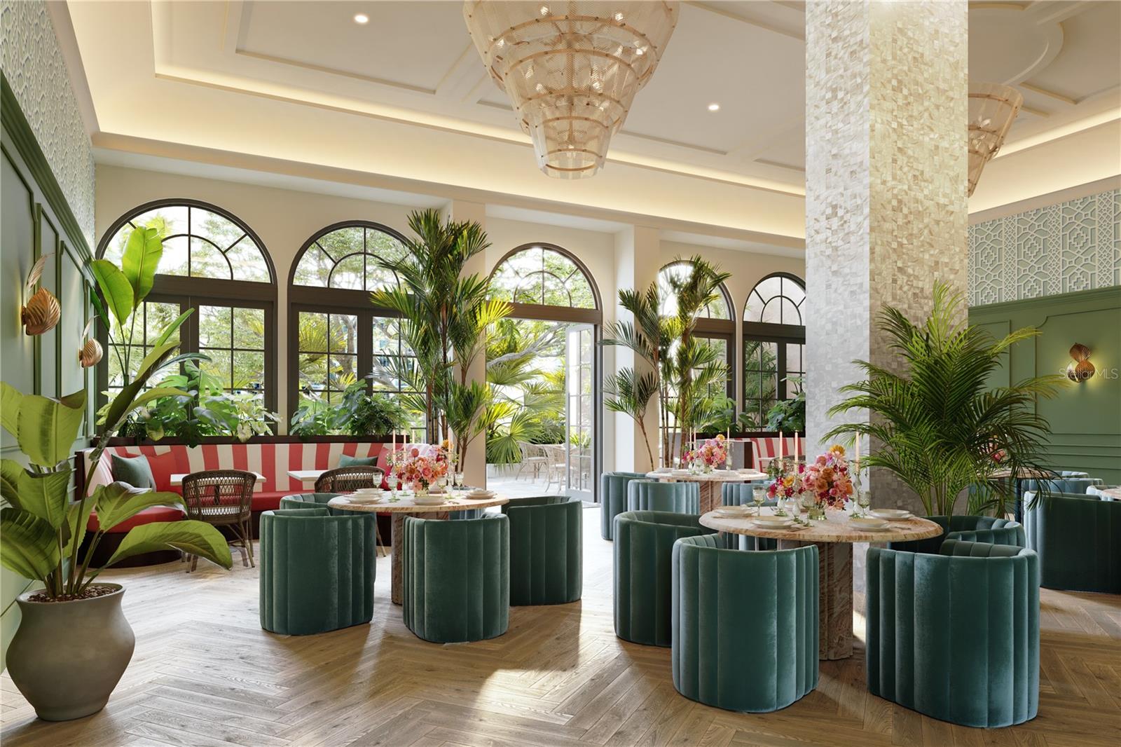 Image 18 of 37 For 65 Palm Avenue 1001