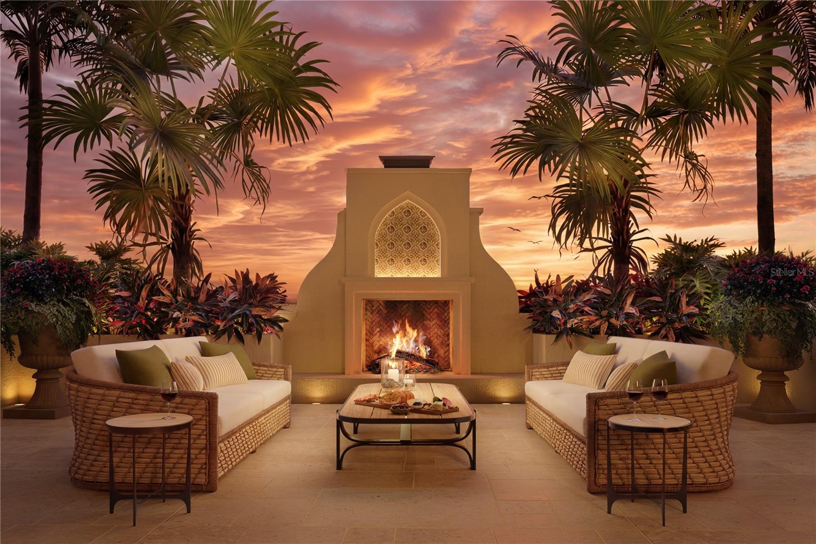 Image 20 of 37 For 65 Palm Avenue 1001