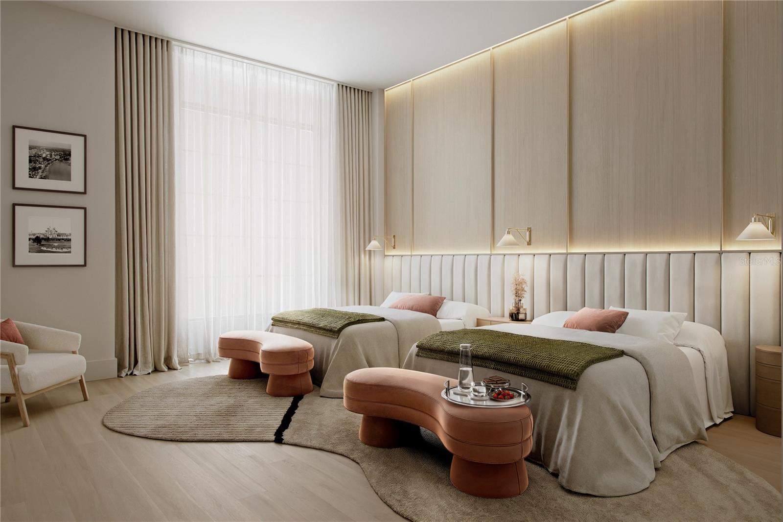 Image 22 of 37 For 65 Palm Avenue 1001