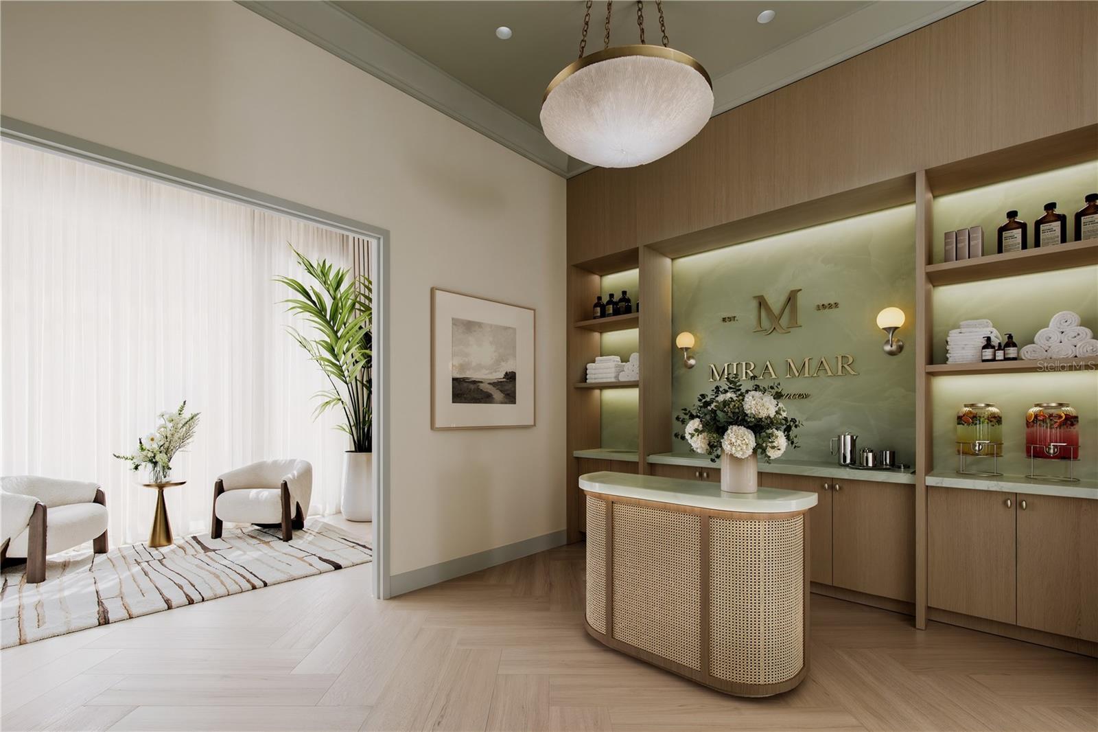 Image 25 of 37 For 65 Palm Avenue 1001