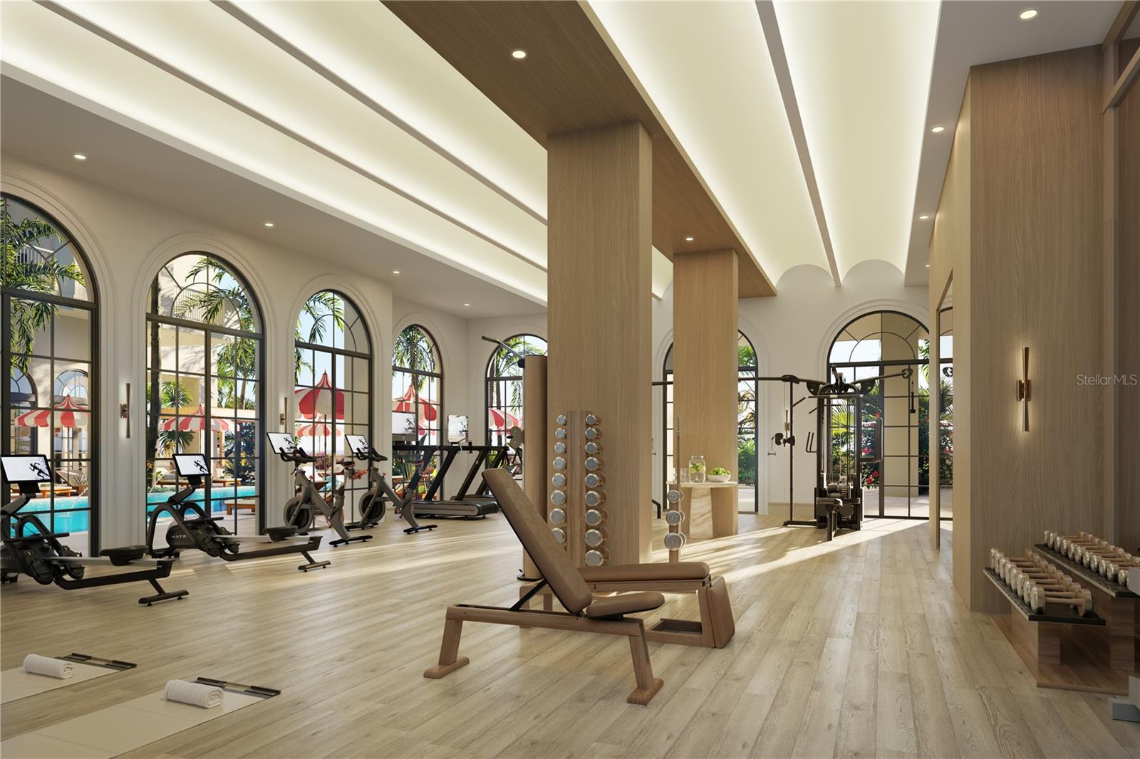 Image 26 of 37 For 65 Palm Avenue 1001