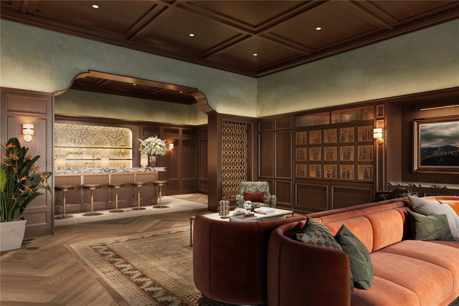 Image 29 of 37 For 65 Palm Avenue 1001