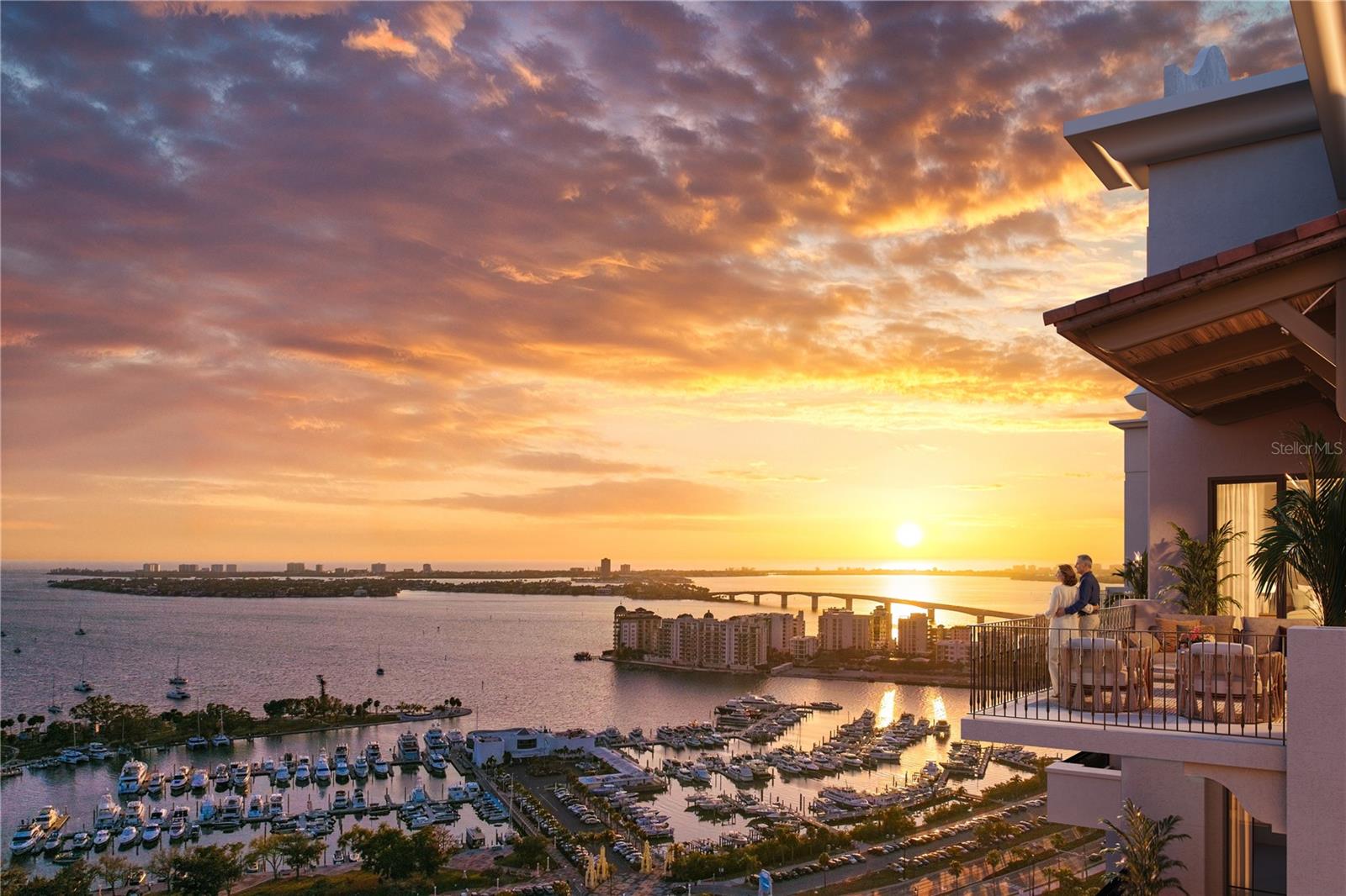 Image 4 of 37 For 65 Palm Avenue 1001