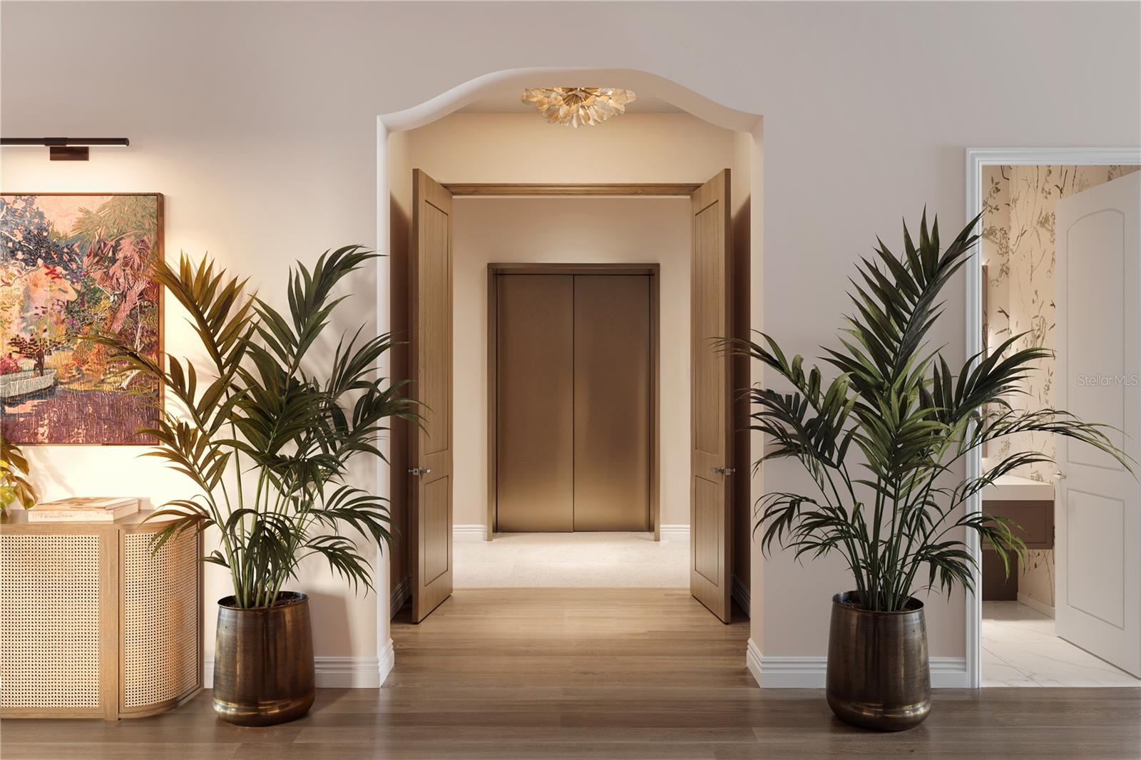 Image 5 of 37 For 65 Palm Avenue 1001