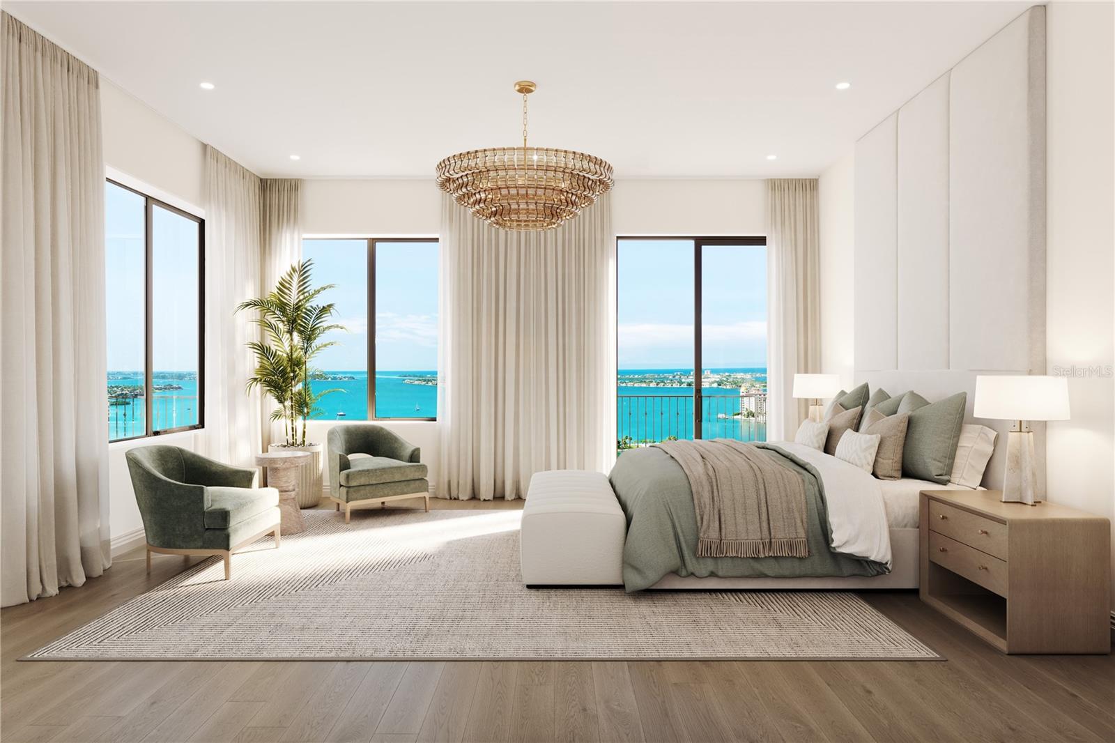 Image 9 of 37 For 65 Palm Avenue 1001