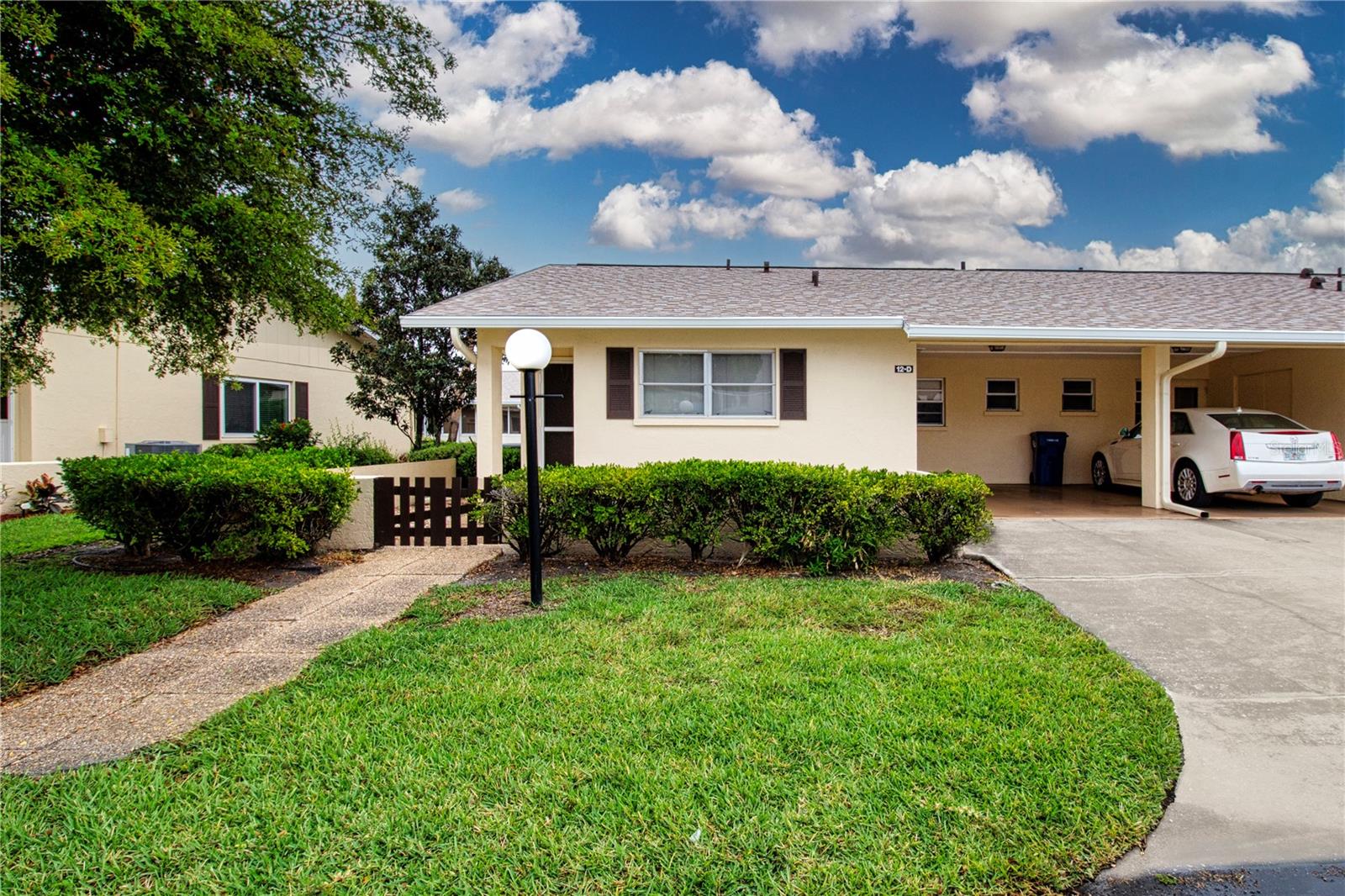 Details for 390 301 Boulevard W 12d, BRADENTON, FL 34205