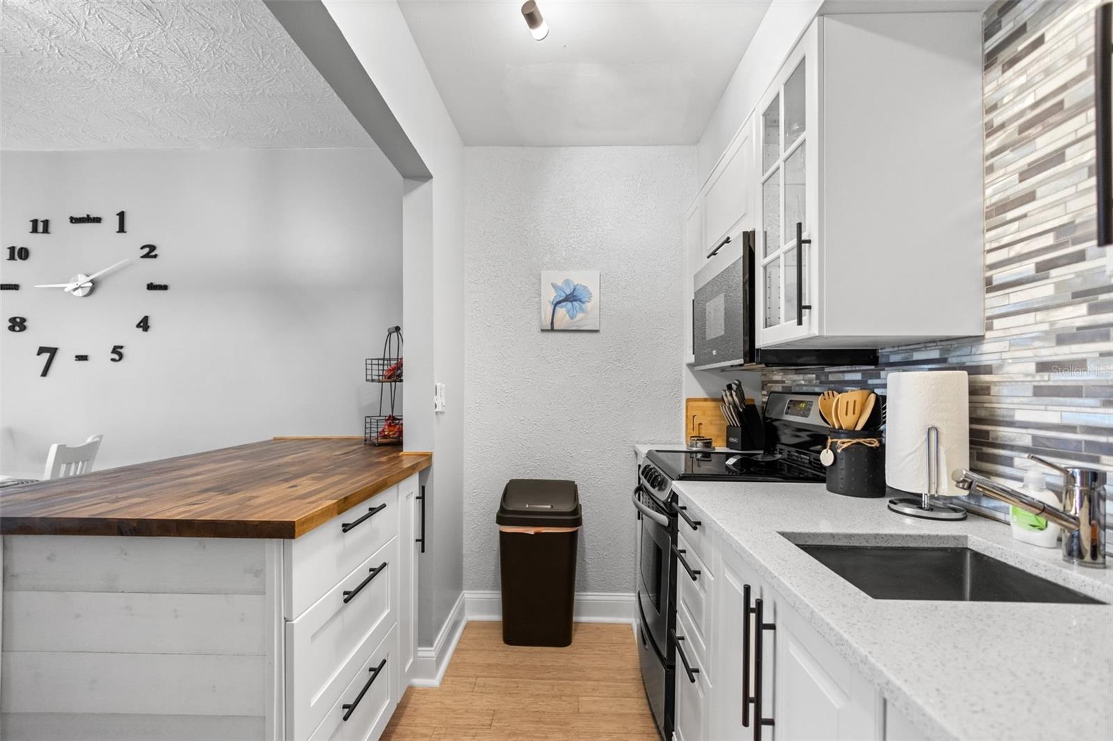 Image 8 of 21 For 3443 Clark Road 242