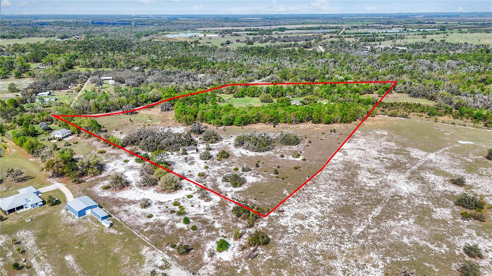 Image 14 of 15 For 32430-32400 Taylor Grade Road