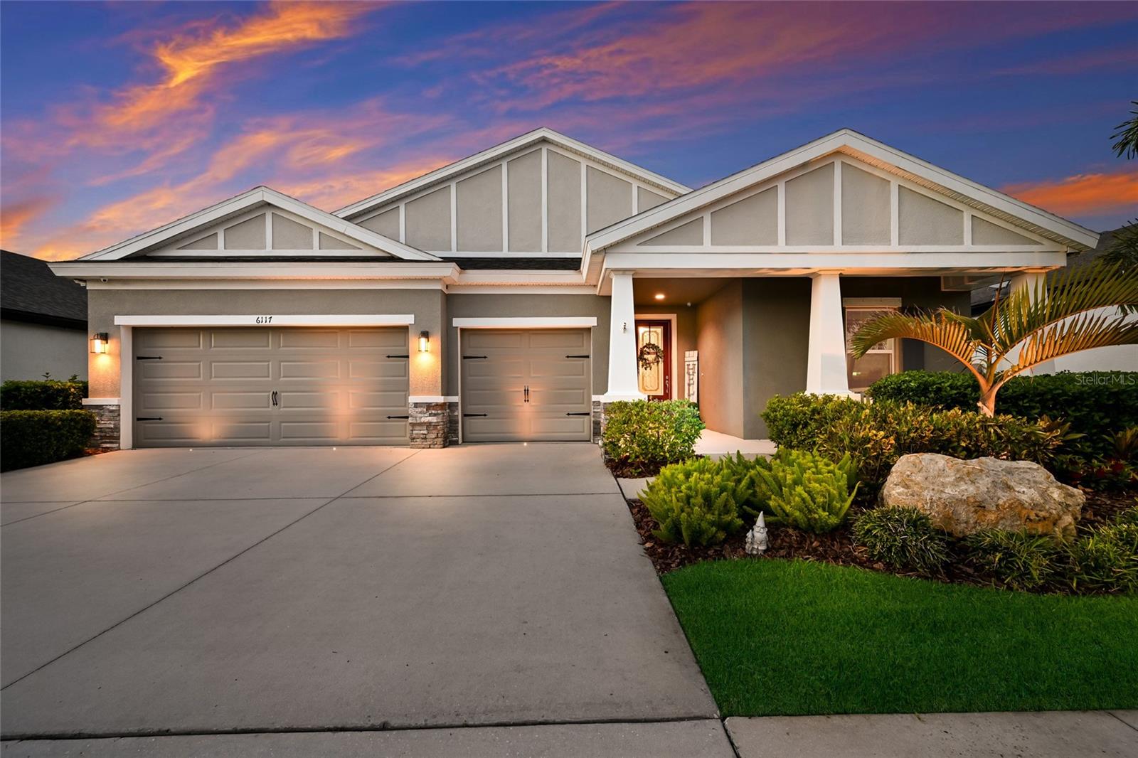 Details for 6117 Shadowlake Drive, APOLLO BEACH, FL 33572