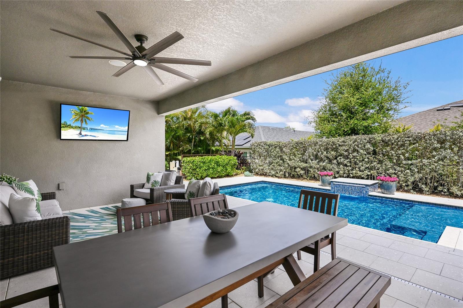 Image 48 of 74 For 6117 Shadowlake Drive