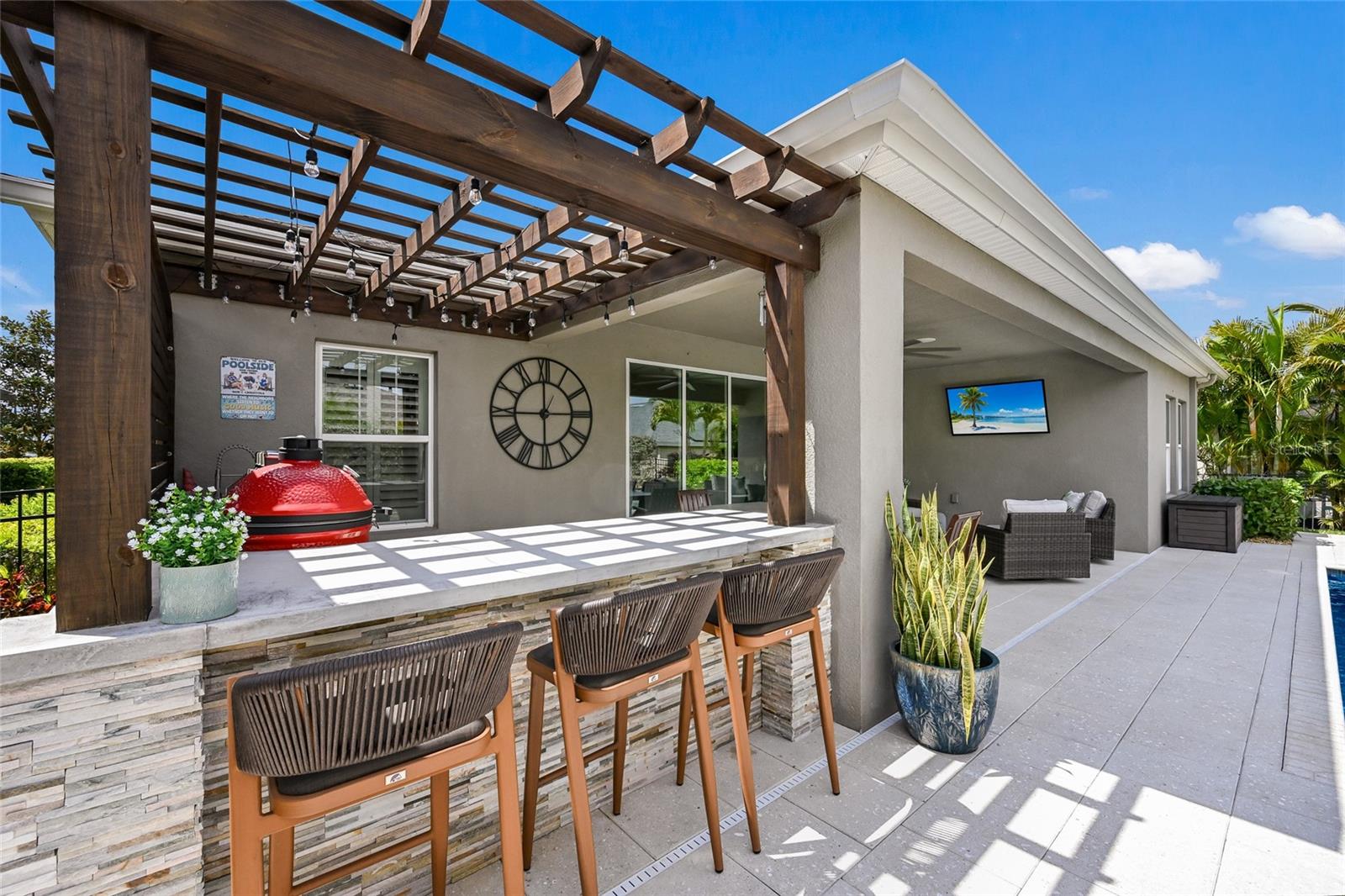 Image 50 of 74 For 6117 Shadowlake Drive