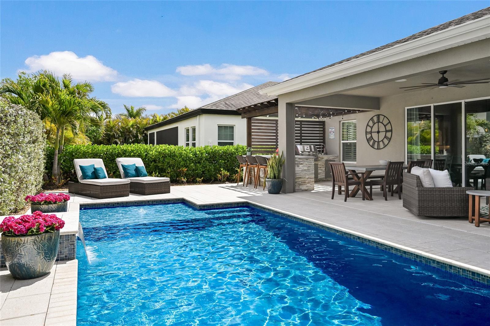 Image 52 of 74 For 6117 Shadowlake Drive