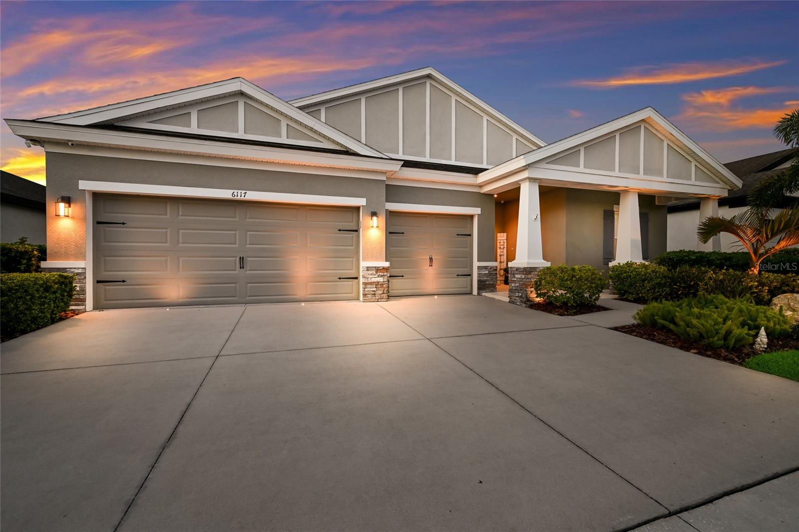 Image 70 of 74 For 6117 Shadowlake Drive