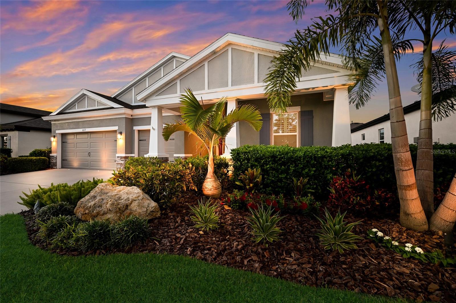 Image 71 of 74 For 6117 Shadowlake Drive