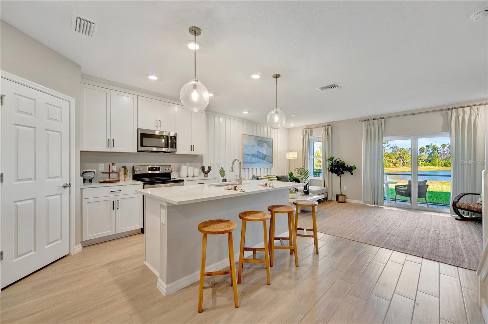 Image 11 of 65 For 5434 Tripoli Drive