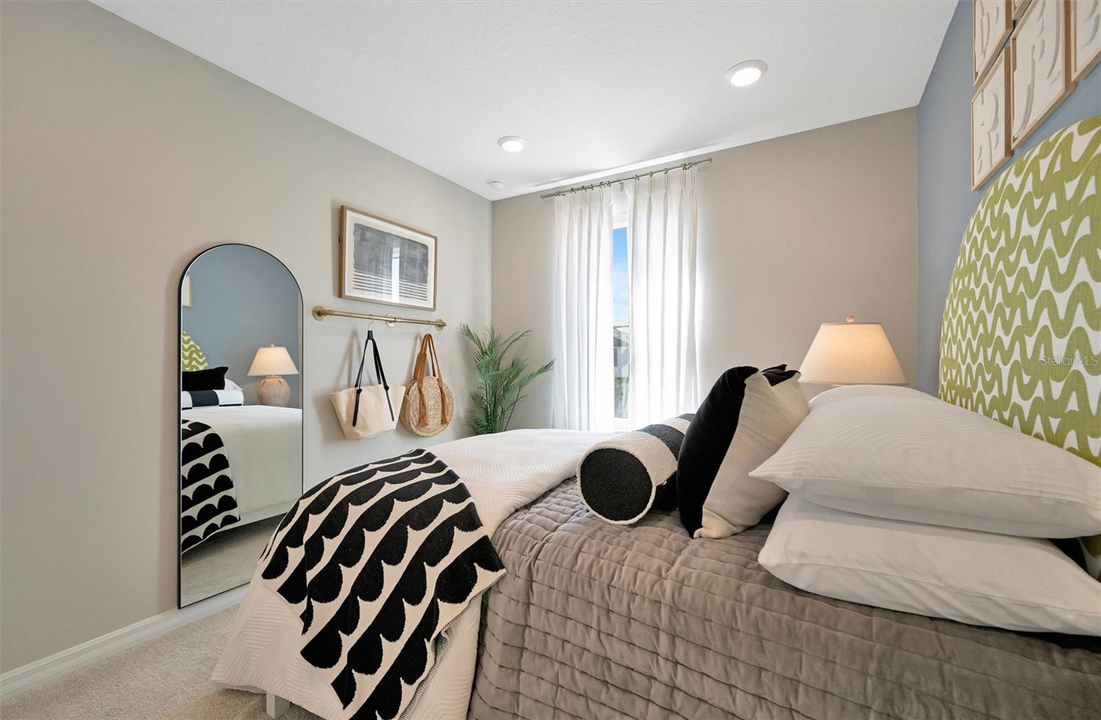 Image 38 of 65 For 5434 Tripoli Drive