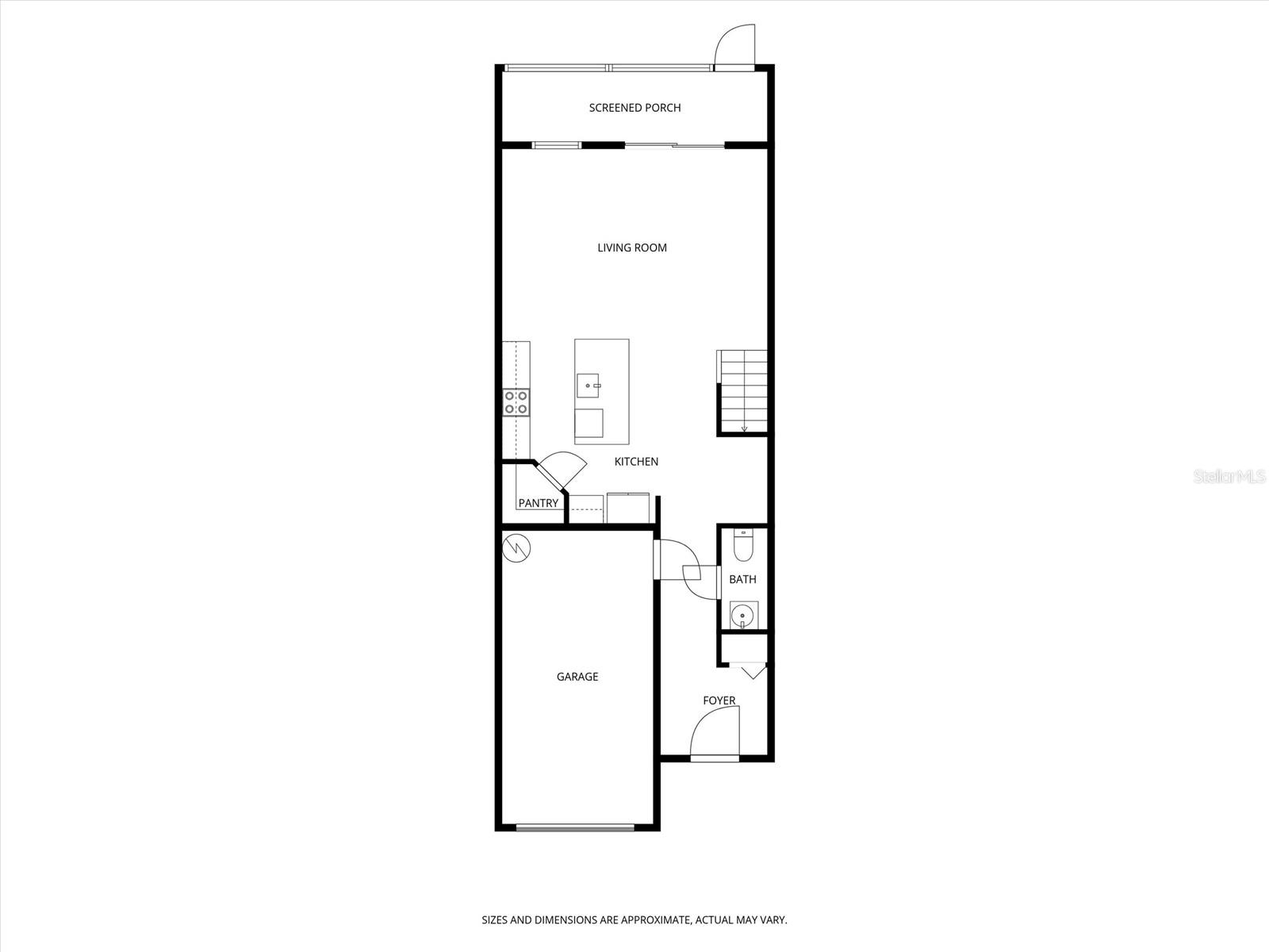 Image 64 of 65 For 5434 Tripoli Drive