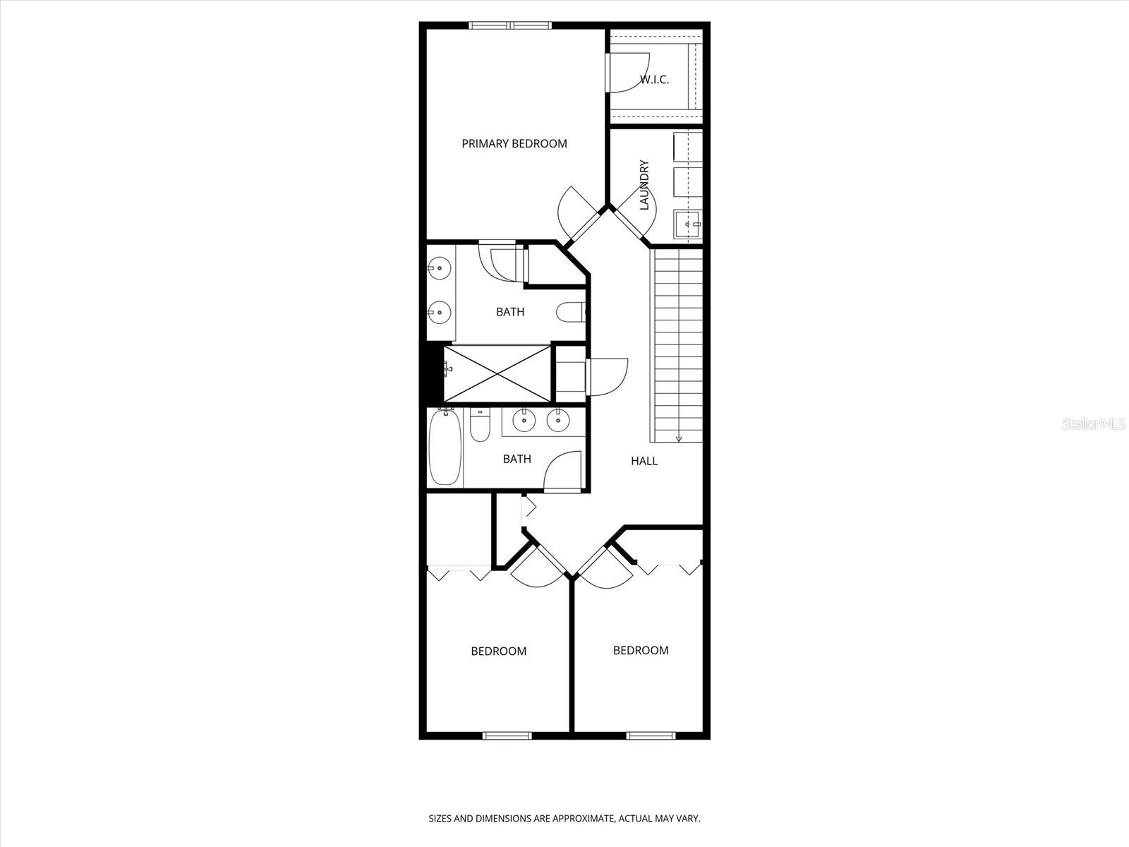 Image 65 of 65 For 5434 Tripoli Drive