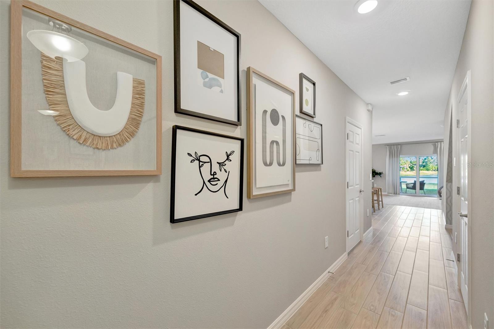 Image 7 of 65 For 5434 Tripoli Drive