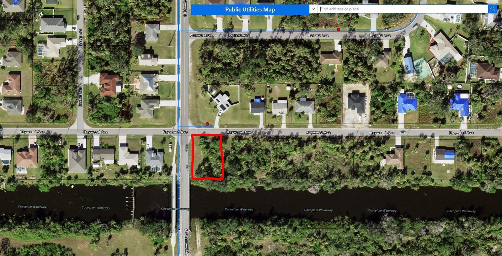 Listing photo id 11 for Raywood Avenue