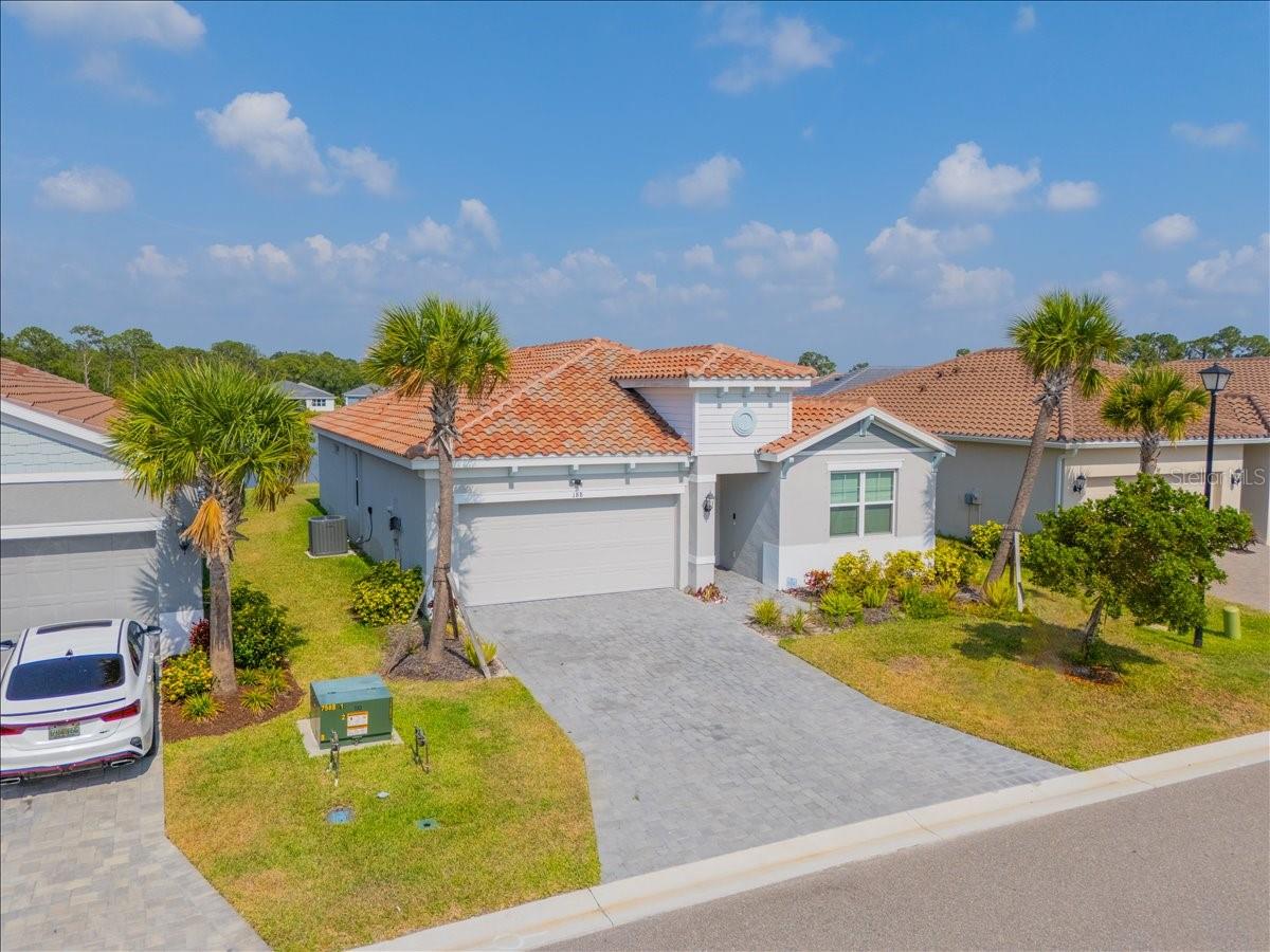 Details for 188 Daylily Boulevard, NOKOMIS, FL 34275