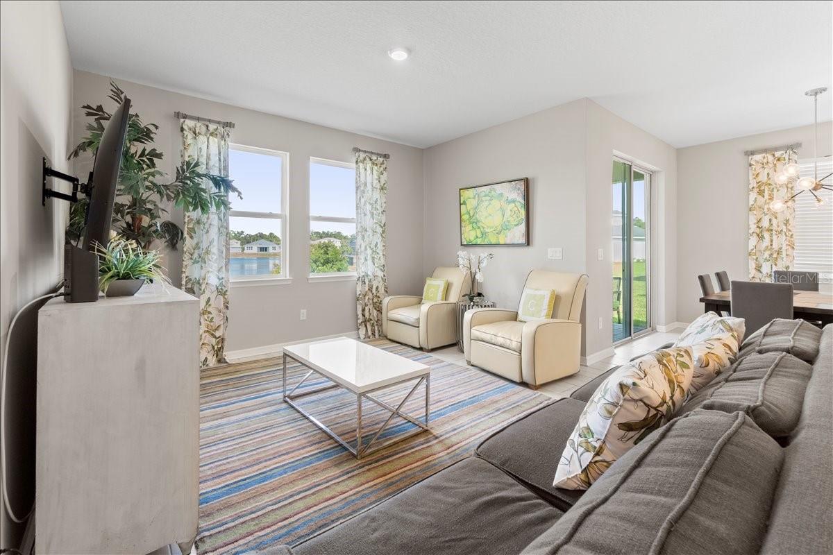 Image 4 of 36 For 188 Daylily Boulevard