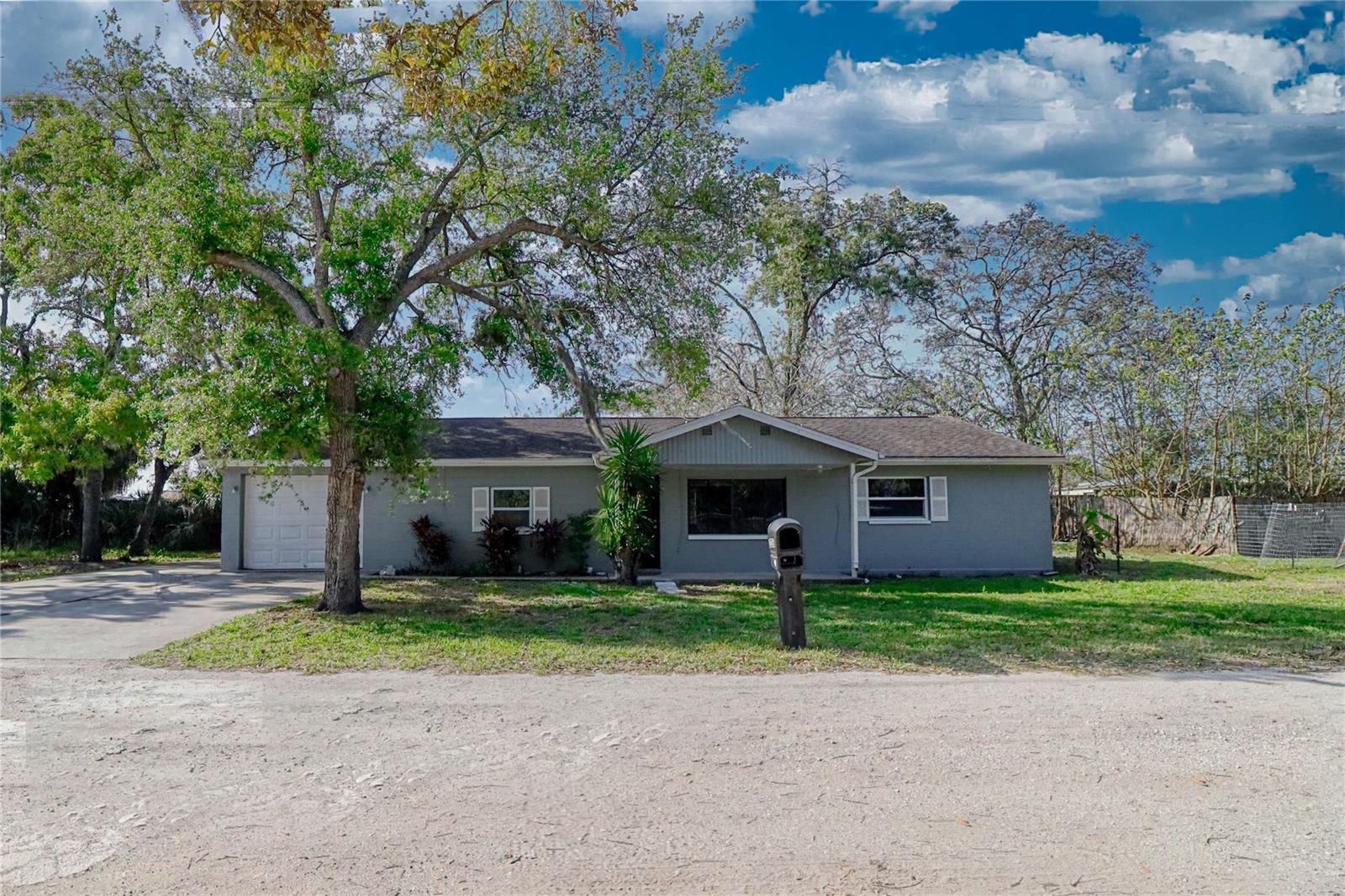 Details for 8226 Krag Drive, HUDSON, FL 34667