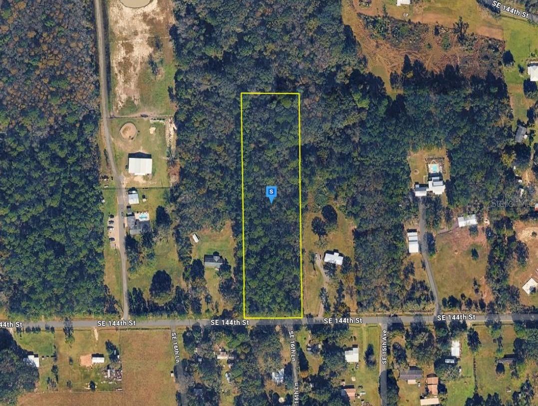 Details for 2301 Se 144th Street, STARKE, FL 32091