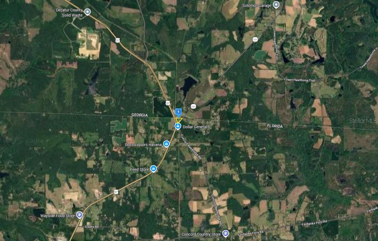 Image 3 of 6 For 95 Dorsey-calvary Road