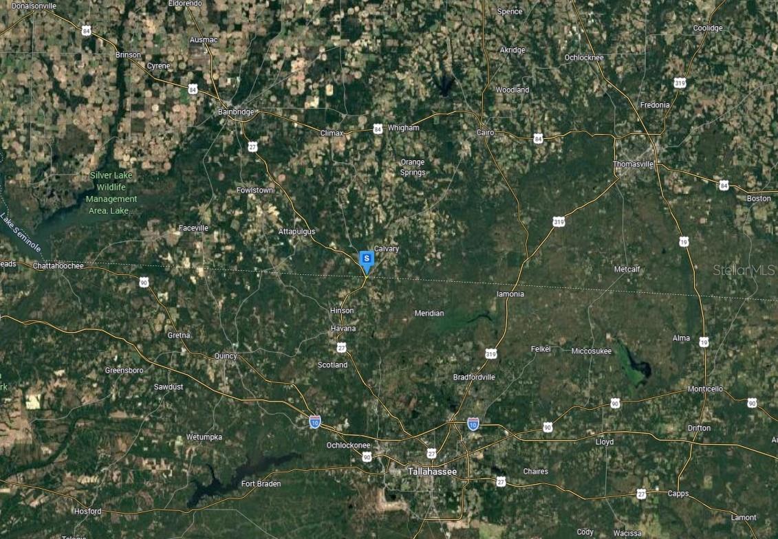 Image 5 of 6 For 95 Dorsey-calvary Road