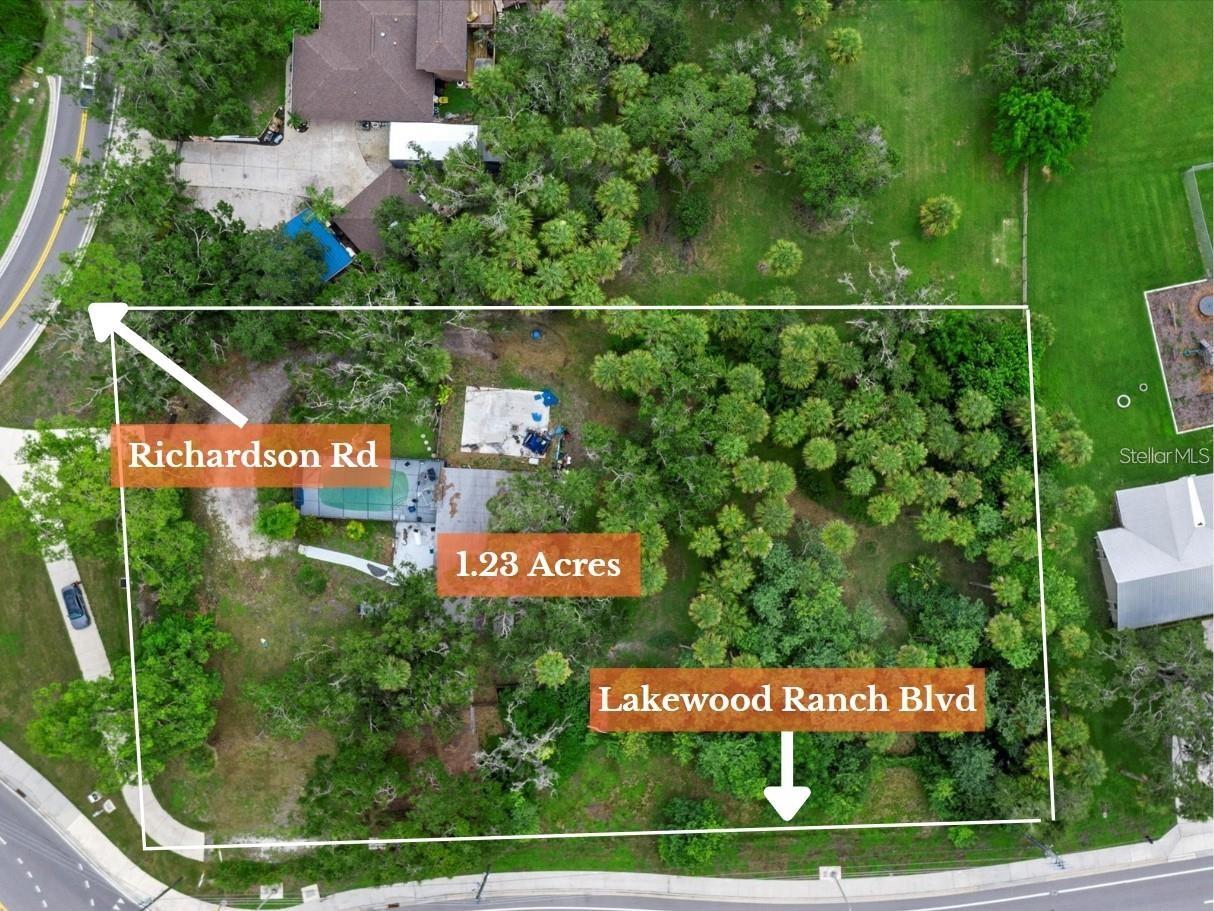 Details for 2190 Lakewood Ranch Boulevard, SARASOTA, FL 34240