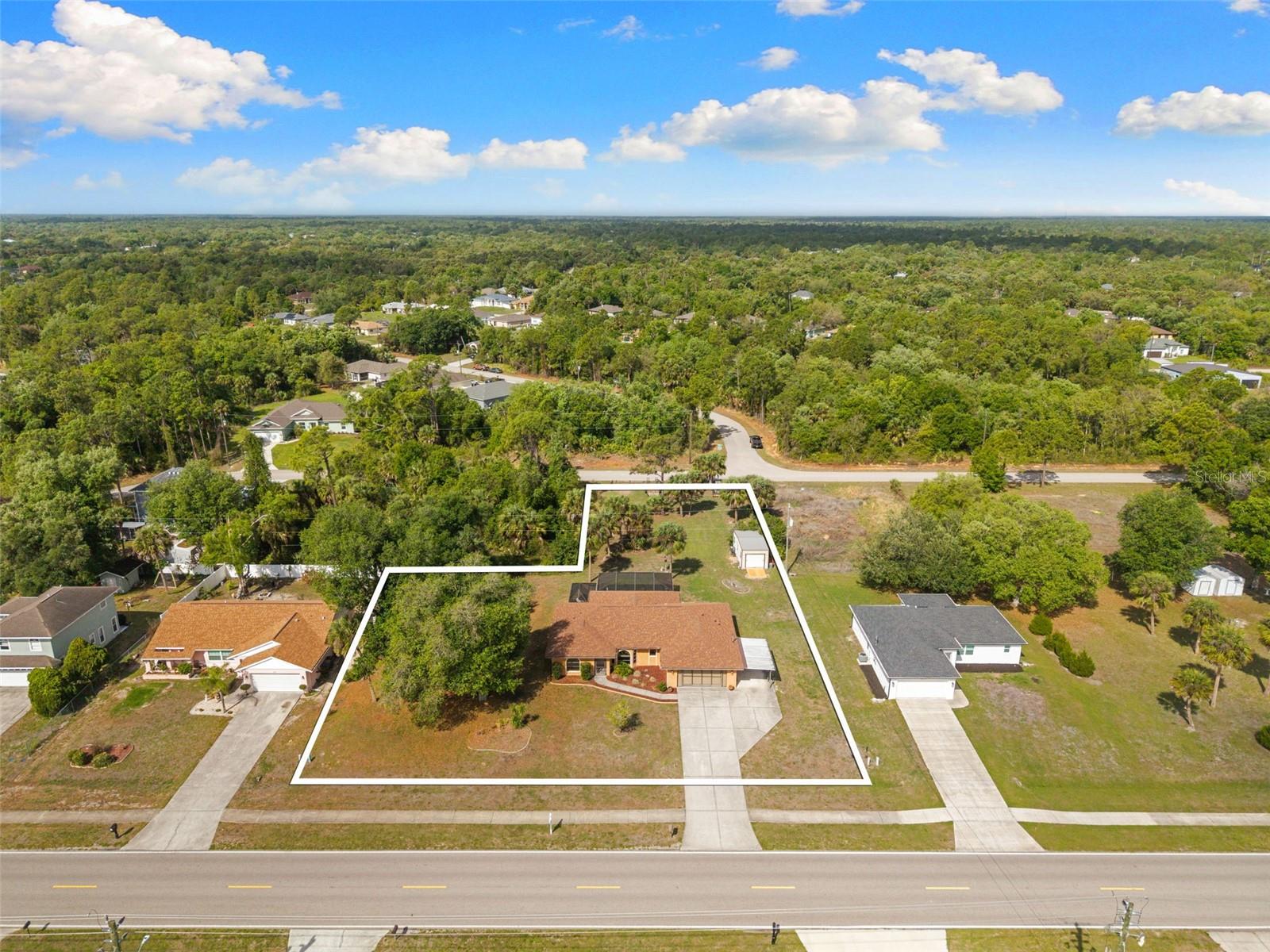 Listing photo id 38 for 4607 Atwater Drive