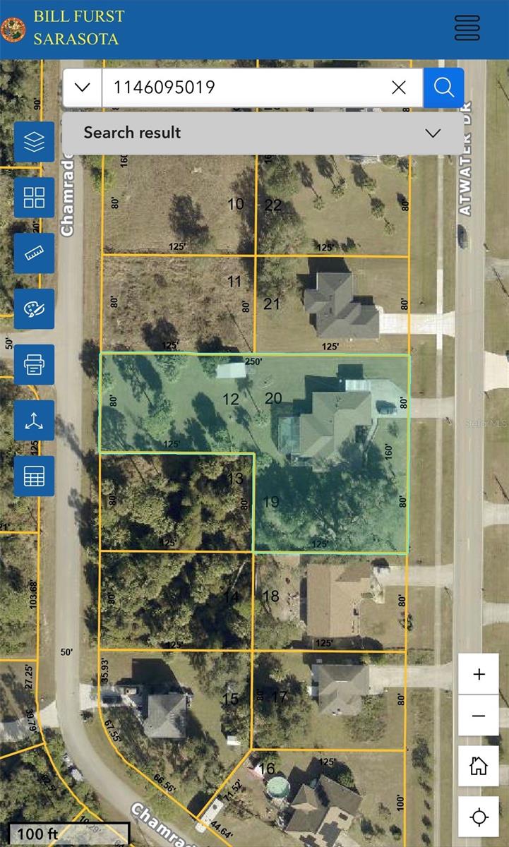 Listing photo id 40 for 4607 Atwater Drive