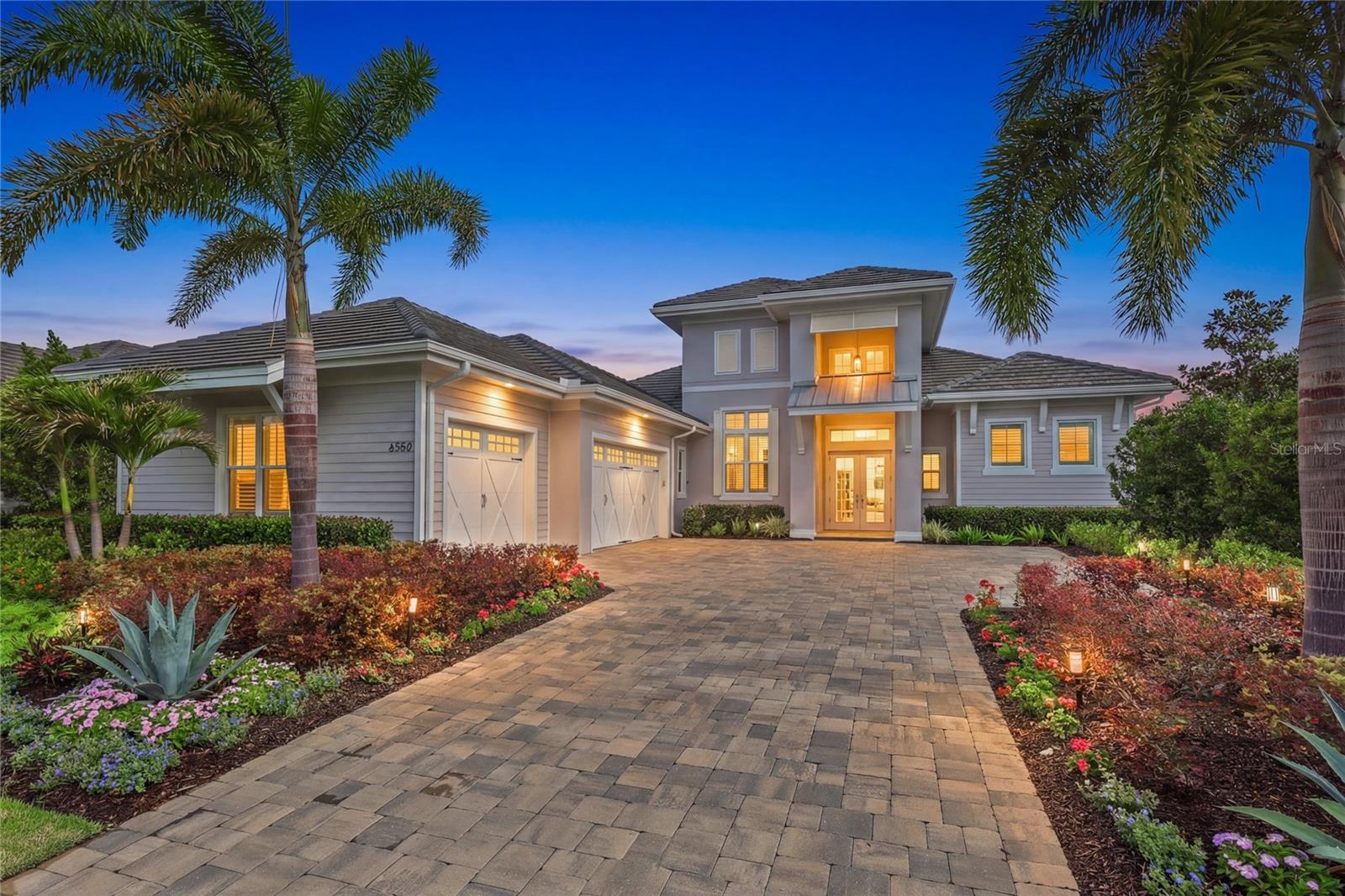 Details for 8560 Pavia Way, BRADENTON, FL 34202