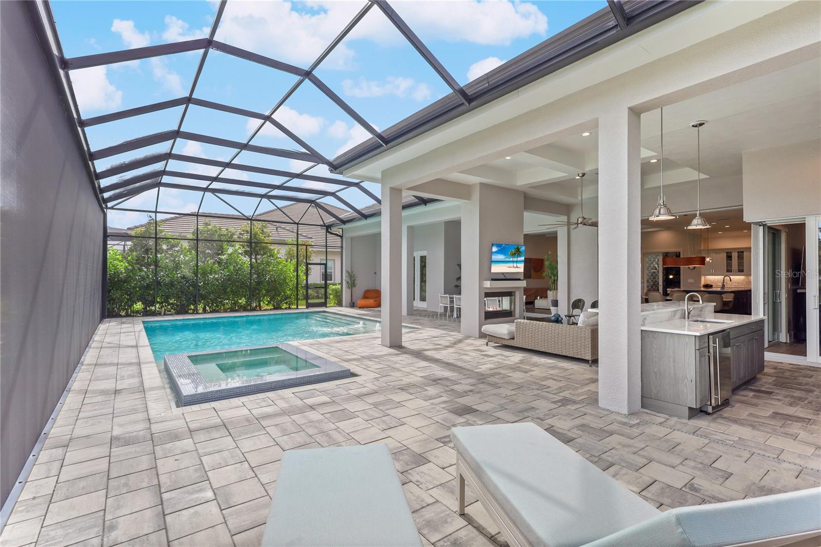 Image 19 of 83 For 8560 Pavia Way