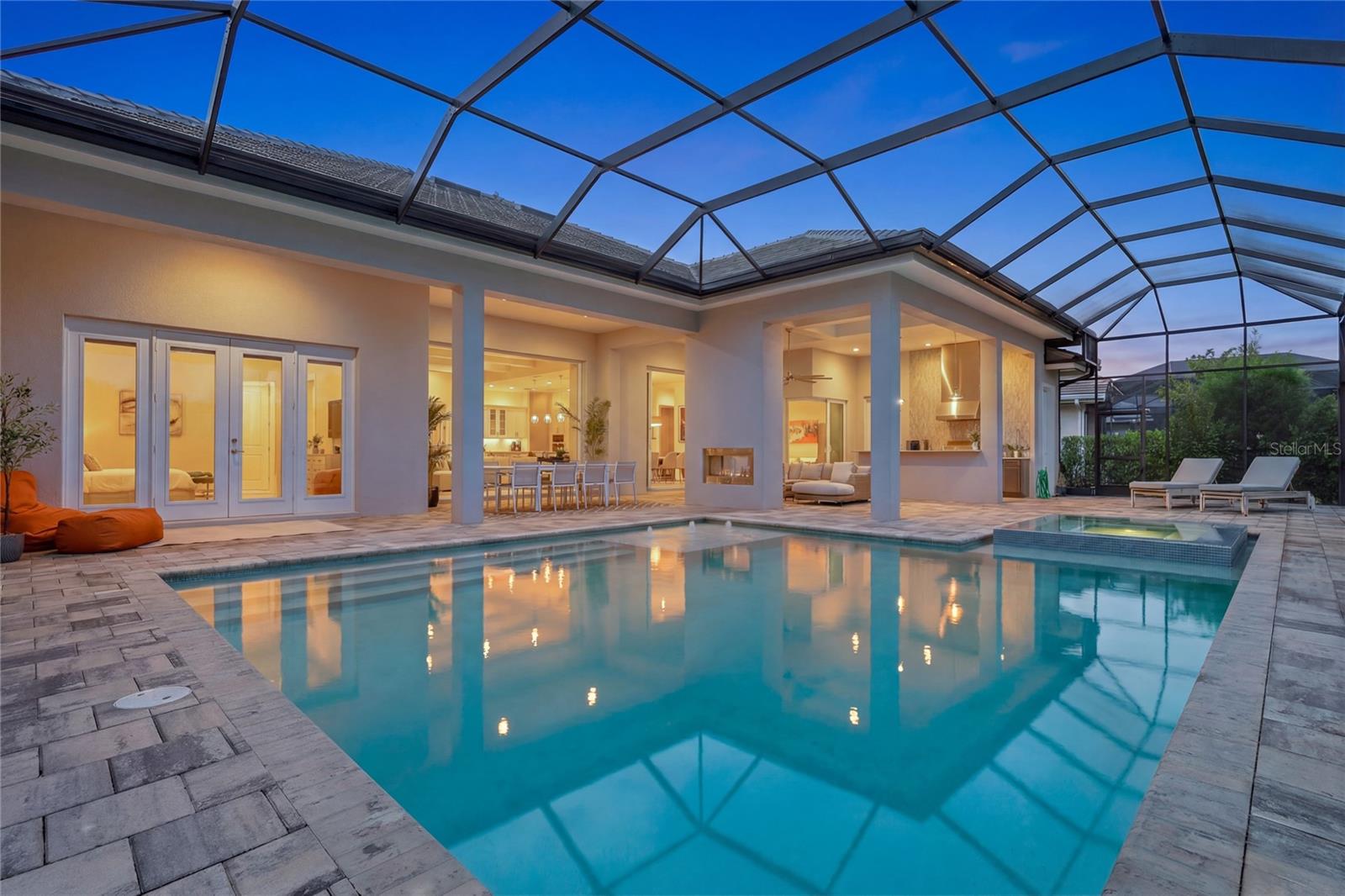 Image 23 of 83 For 8560 Pavia Way