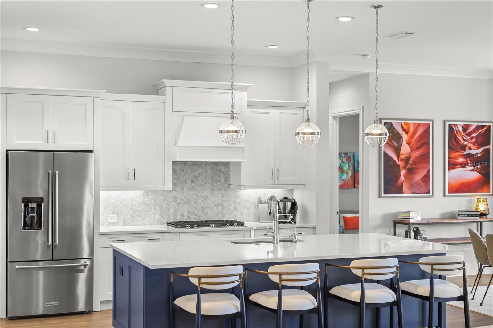 Image 28 of 83 For 8560 Pavia Way