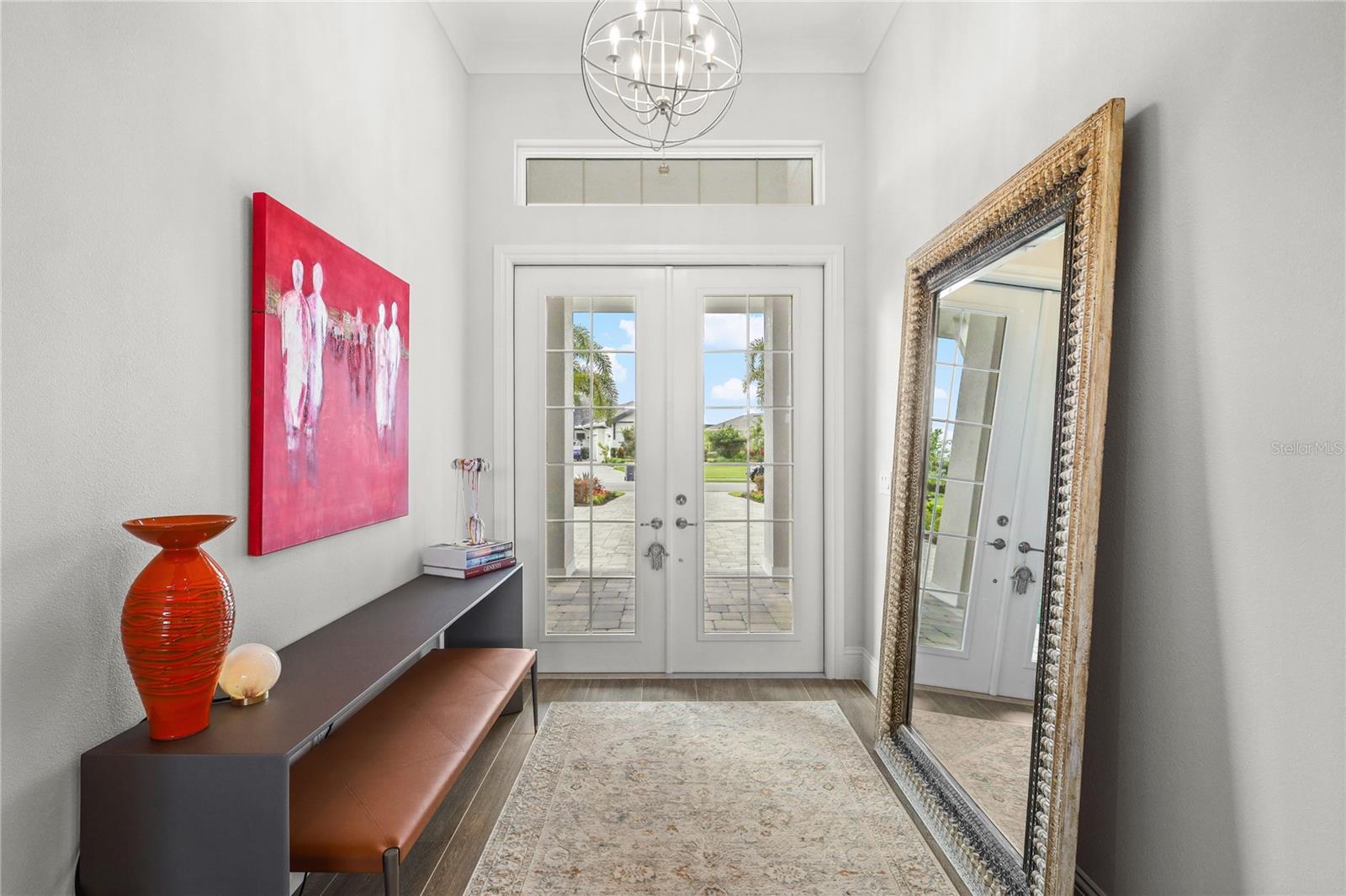 Image 43 of 83 For 8560 Pavia Way