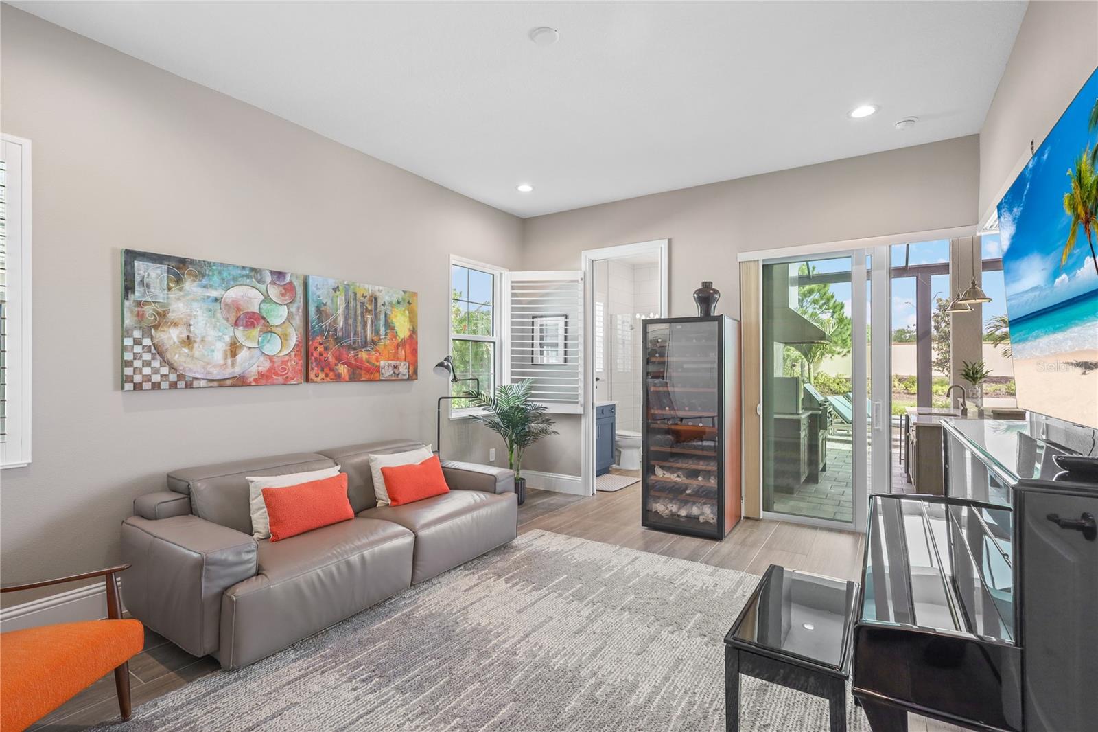 Image 47 of 83 For 8560 Pavia Way