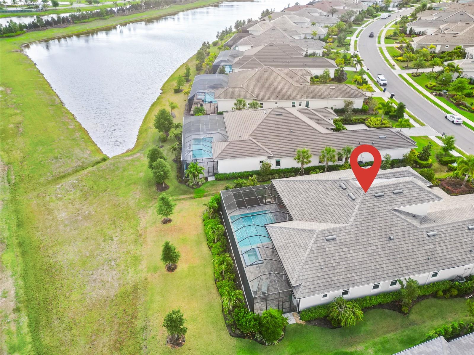 Image 56 of 83 For 8560 Pavia Way