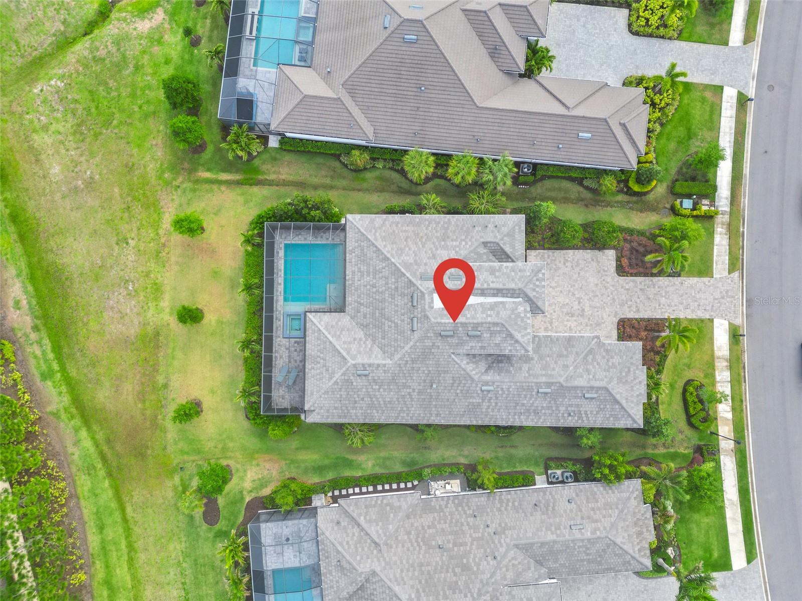 Image 59 of 83 For 8560 Pavia Way