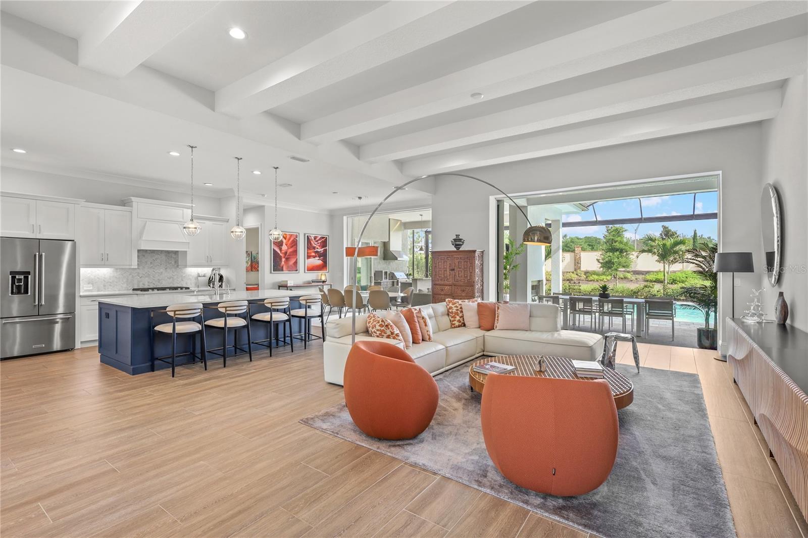 Image 6 of 83 For 8560 Pavia Way