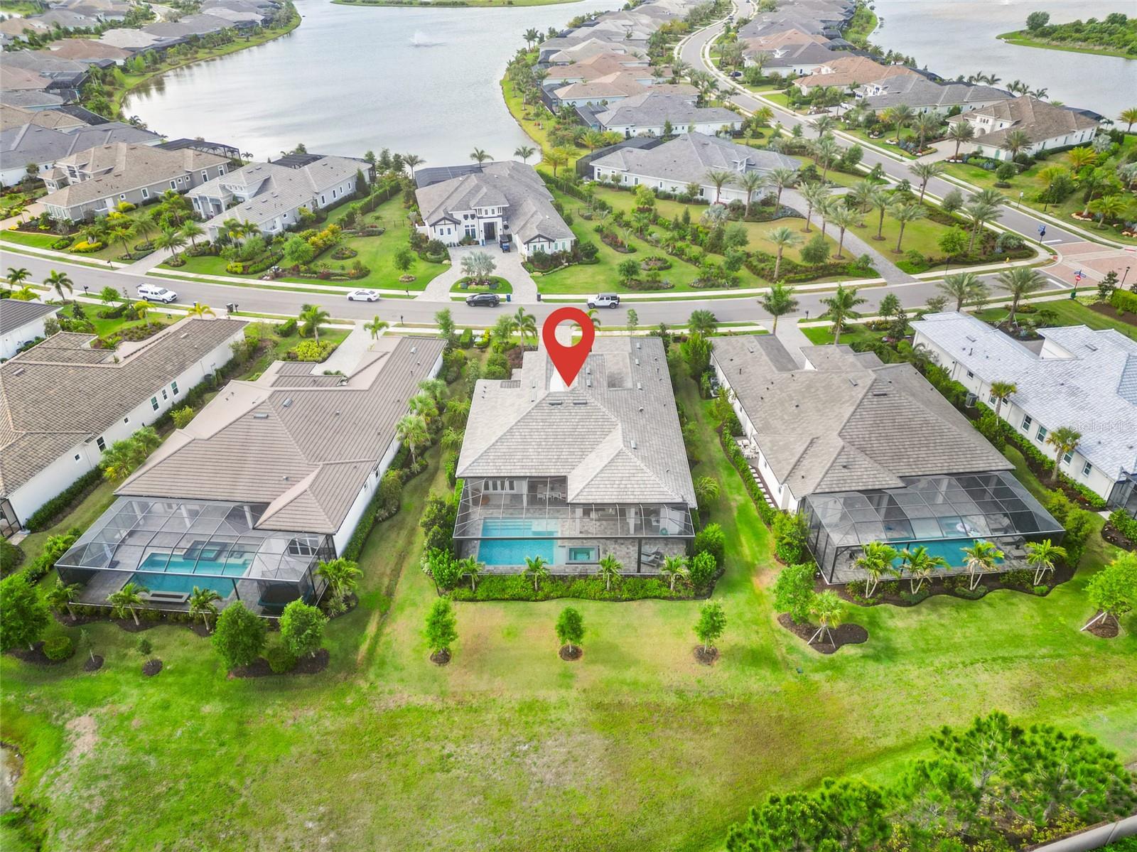 Image 60 of 83 For 8560 Pavia Way