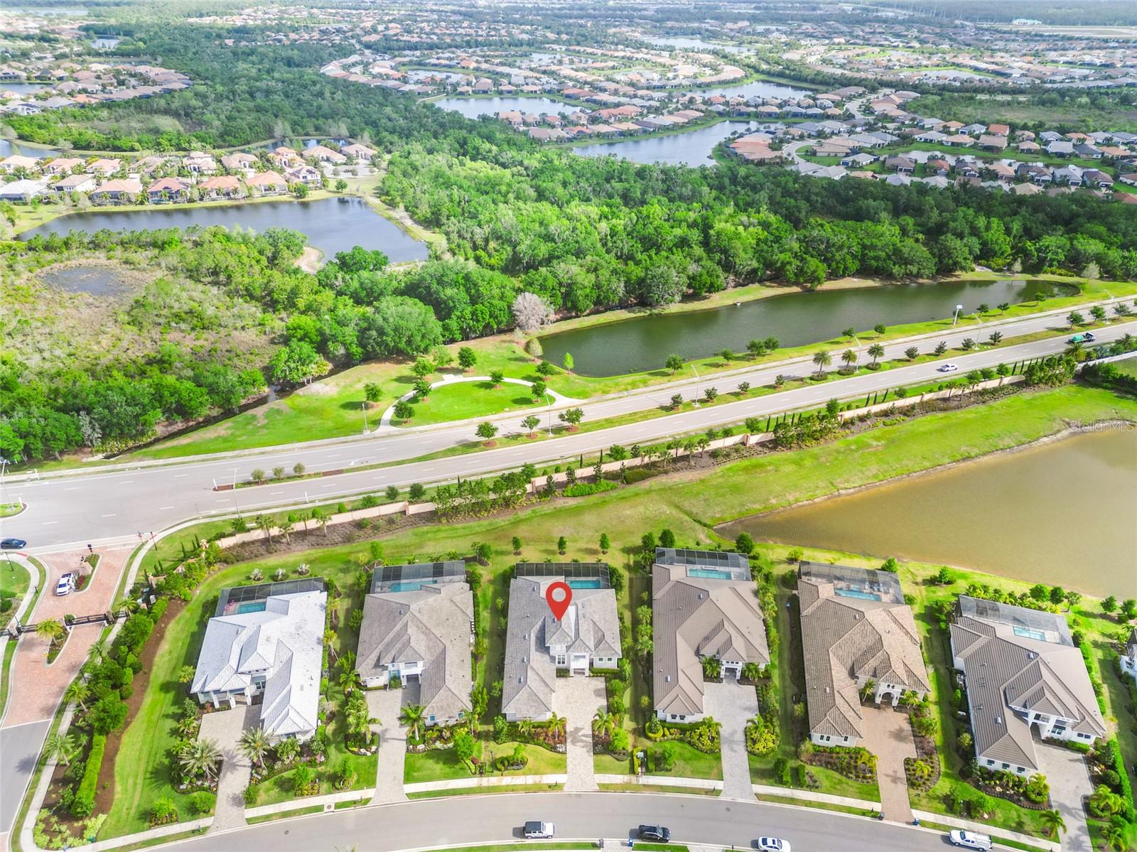 Image 61 of 83 For 8560 Pavia Way