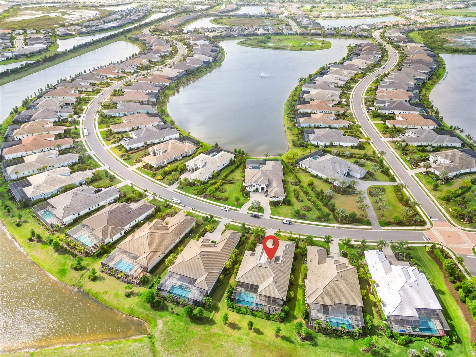 Image 62 of 83 For 8560 Pavia Way