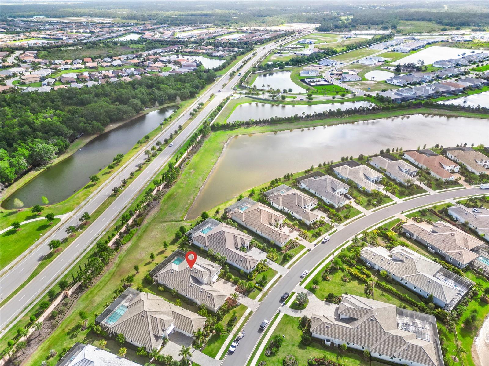 Image 63 of 83 For 8560 Pavia Way