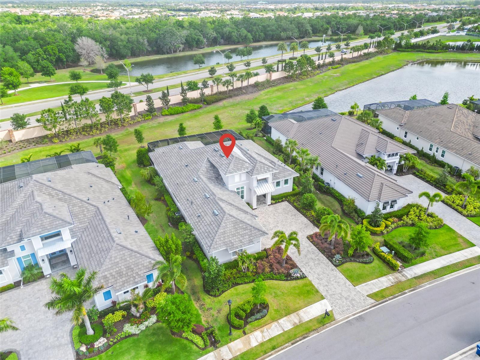 Image 65 of 83 For 8560 Pavia Way