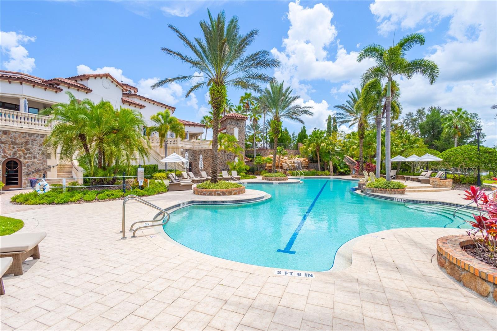 Image 72 of 83 For 8560 Pavia Way