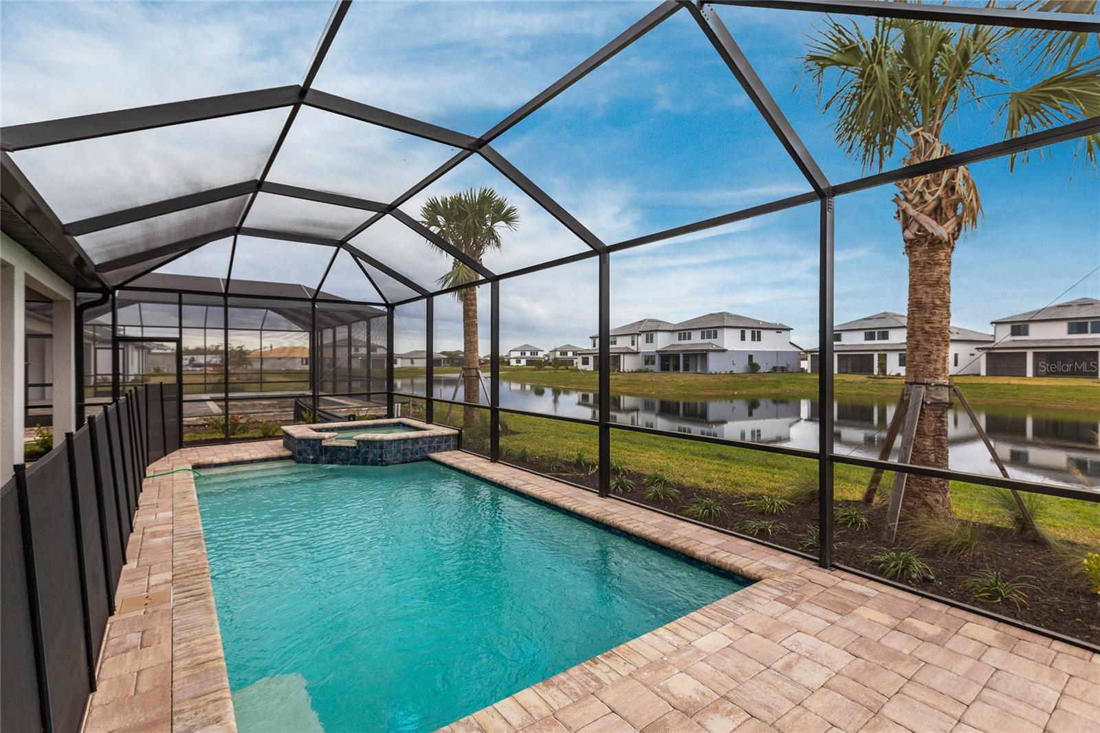 Image 15 of 44 For 5658 Silverside Pine Court